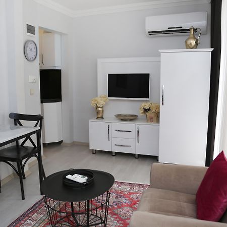 Ditto Flats Стамбул Экстерьер фото
