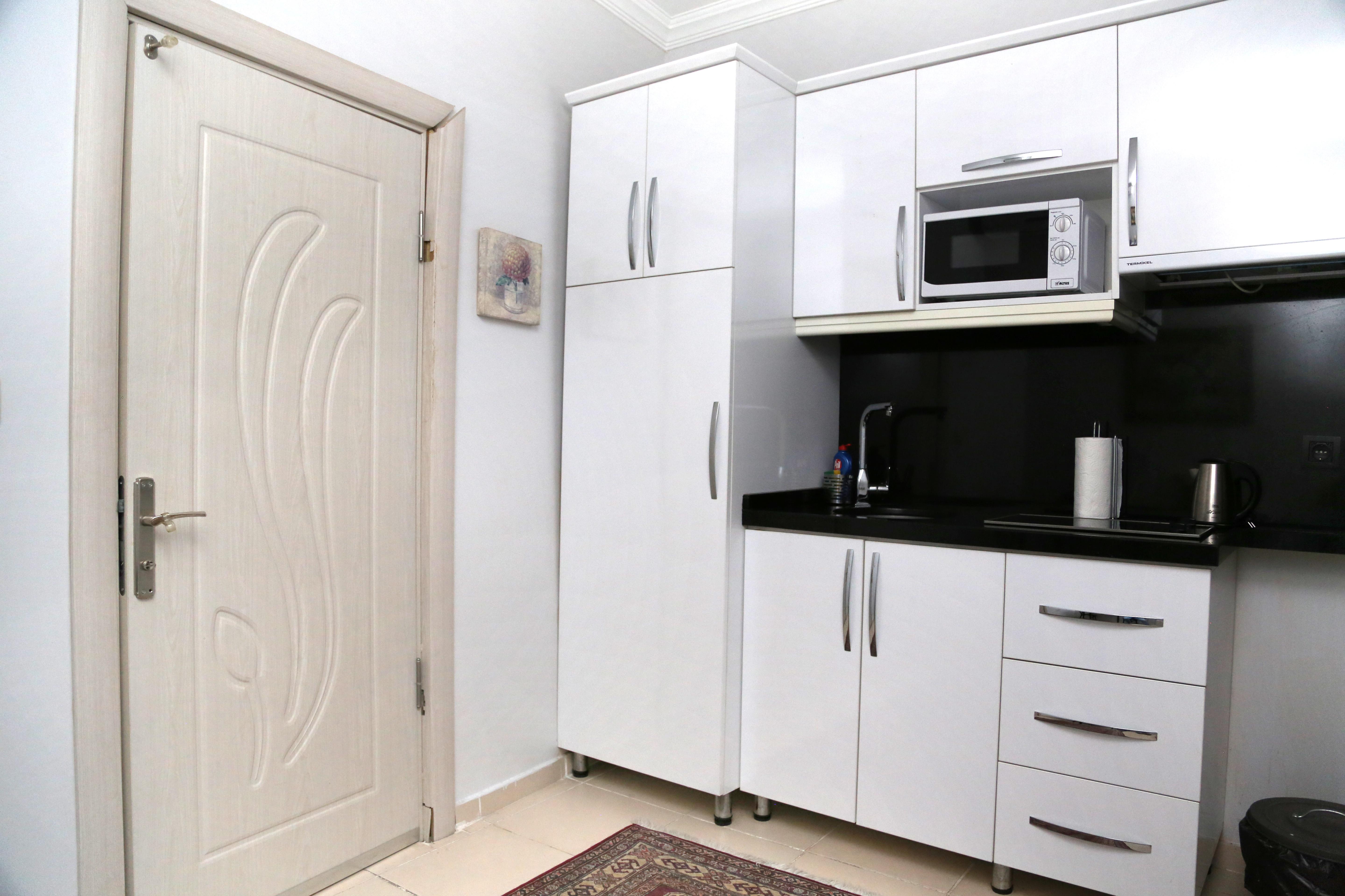 Ditto Flats Стамбул Экстерьер фото