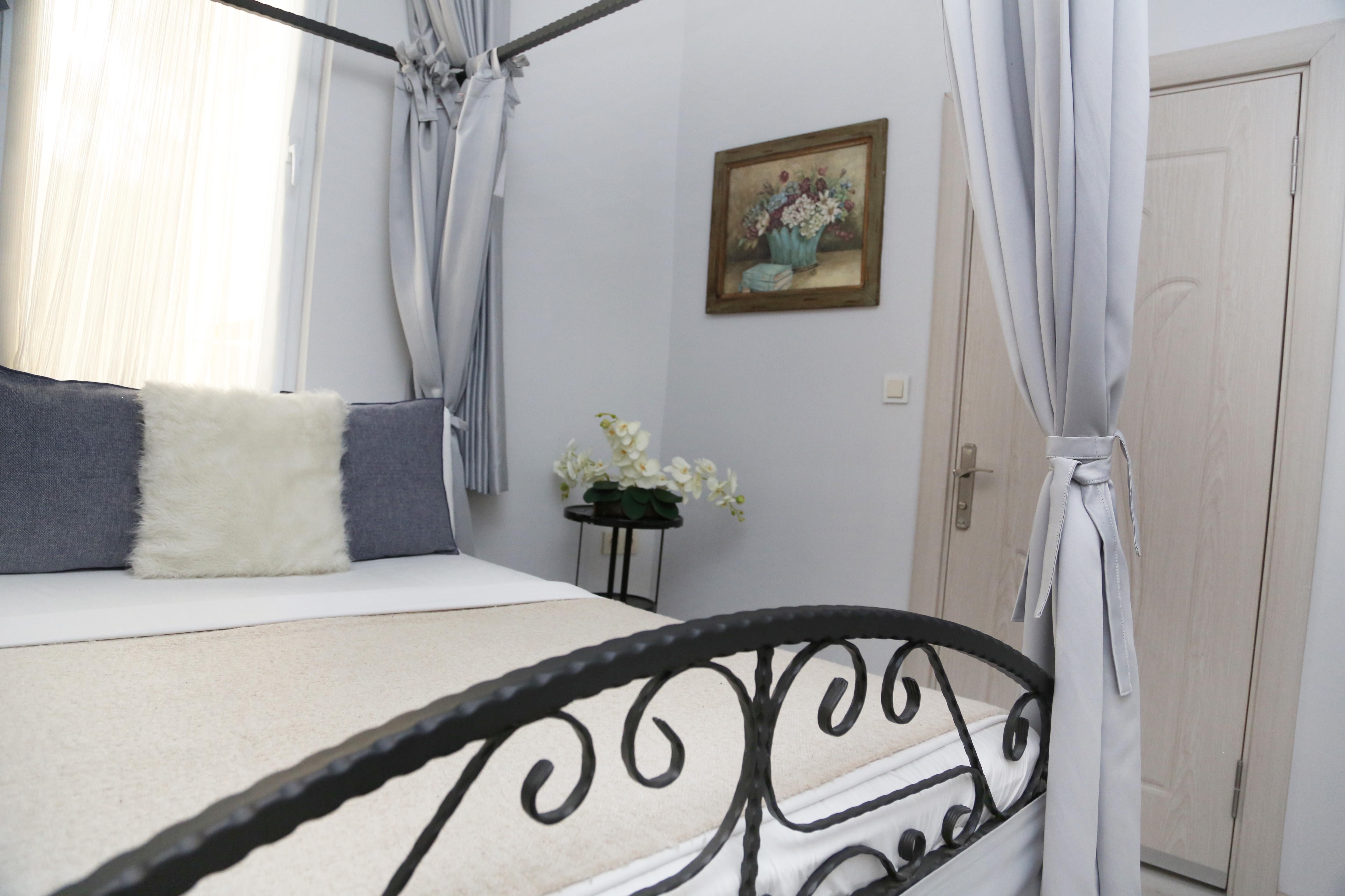 Ditto Flats Стамбул Экстерьер фото