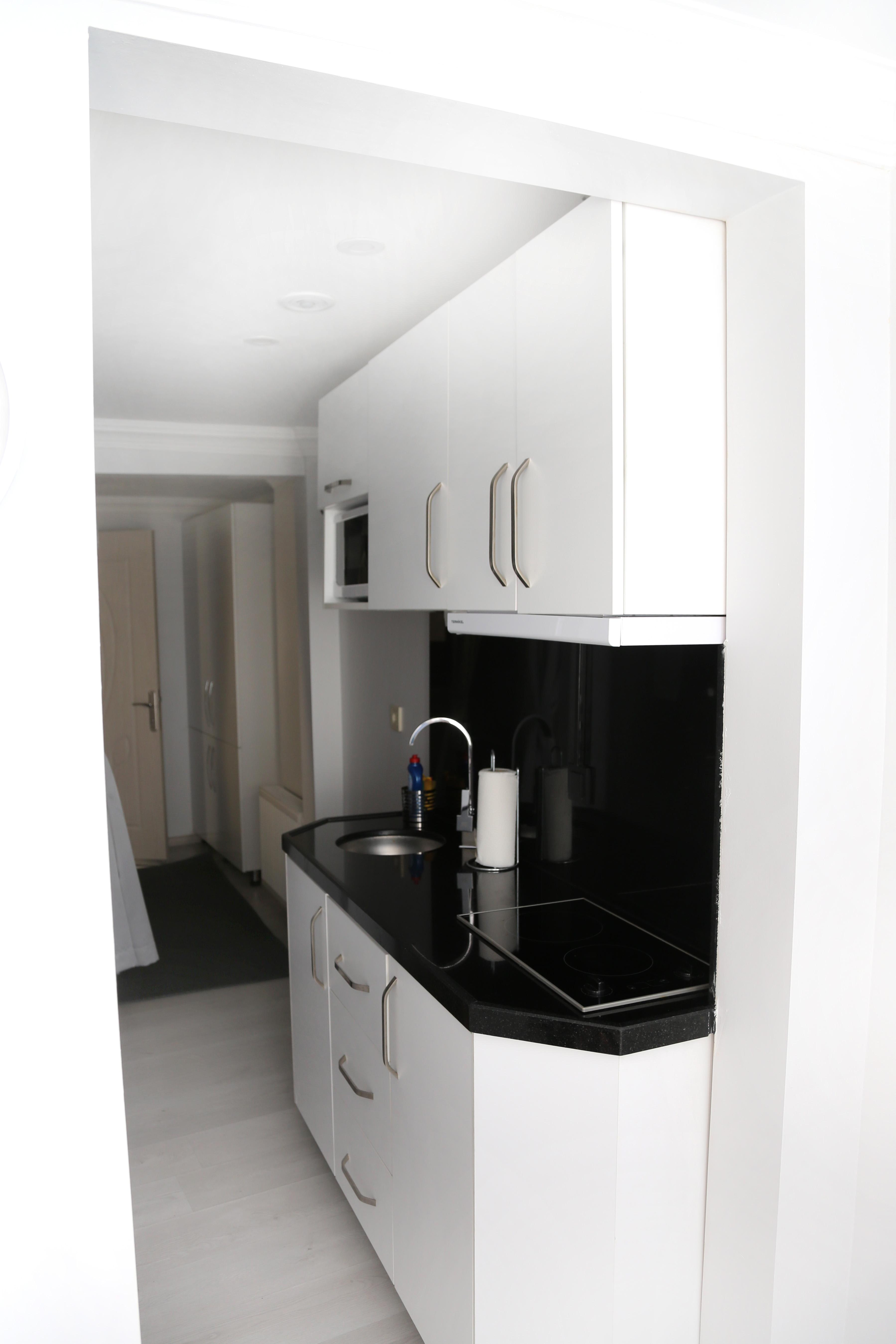 Ditto Flats Стамбул Экстерьер фото
