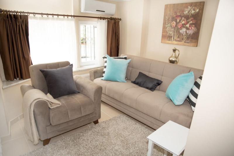 Ditto Flats Стамбул Экстерьер фото